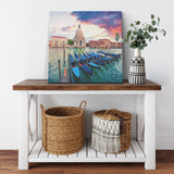 Venice Wall Art Canvas