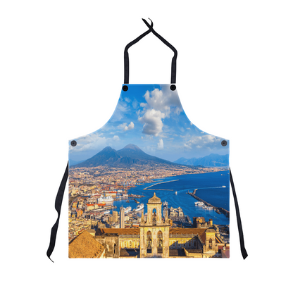 Napoli Apron