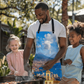 Napoli Apron
