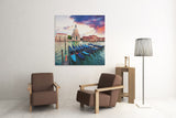 Venice Wall Art Canvas