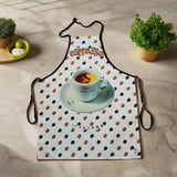 Espresso Italian Apron - SALE