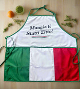 Mangia Apron