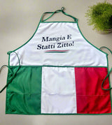 Mangia Apron