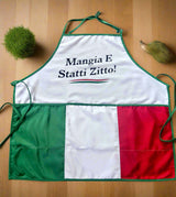 Mangia Apron