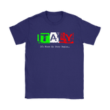 Italy Story Shirt