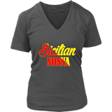 Sicilian Nonna Shirt