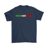 Italian - U Toucha The Cannoli