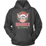 Dominick The Donkey Shirt