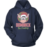 Dominick The Donkey Shirt