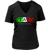 Italy Story Shirt