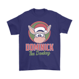 Dominick The Donkey Shirt