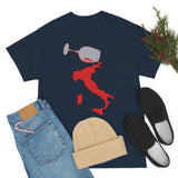 Spilled Wine - Gildan Unisex T-Shirt