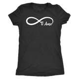 Infinity Ti Amo