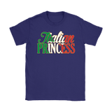 Italian Princess Shirt