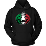 Italian Pumpkin Shirt