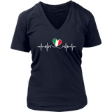 Italian Lifeline Shirt