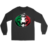 Italian Pumpkin Shirt