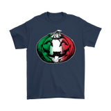 Italian Pumpkin Shirt