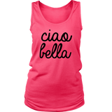 Ciao Bella Light Shirt