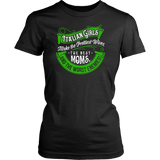 Italian Girls Shirt