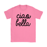 Ciao Bella Light Shirt