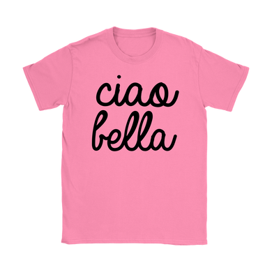 Ciao Bella Light Shirt