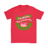 Italian Girls Shirt