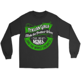 Italian Girls Shirt