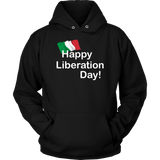 Happy Liberation Day Shirt