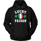 Lucky Paisan II Shirt