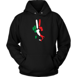 Italian Peace (Small Print) Shirt