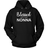 Blessed Nonna Shirt