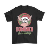 Dominick The Donkey Shirt