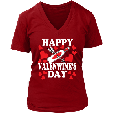 Happy Valenwine's Day Shirt