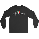 Italian Lifeline Shirt
