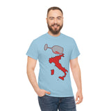 Spilled Wine - Gildan Unisex T-Shirt