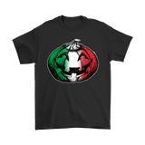 Italian Pumpkin Shirt