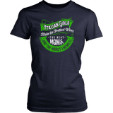 Italian Girls Shirt