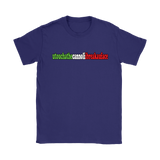 Italian - U Toucha The Cannoli