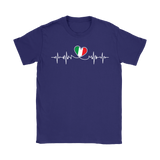 Italian Lifeline Shirt
