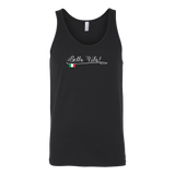 Bella Vita Canvas Women's Tank