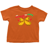 Macaroni Not Pasta Toddler Shirt