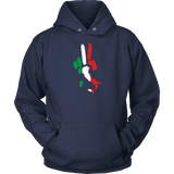 Italian Peace (Small Print) Shirt