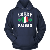 Lucky Paisan II Shirt