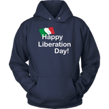 Happy Liberation Day Shirt