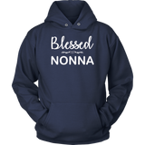 Blessed Nonna Shirt