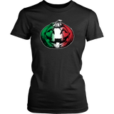 Italian Pumpkin Shirt