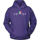 Italian Lifeline Shirt