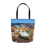 Florence II Tote Bag