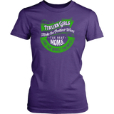 Italian Girls Shirt
